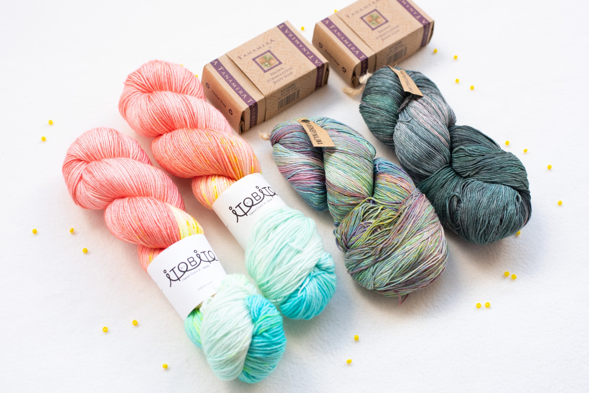 2周年記念プレゼント