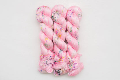 Shinjuku Loud Silky Merino Lace