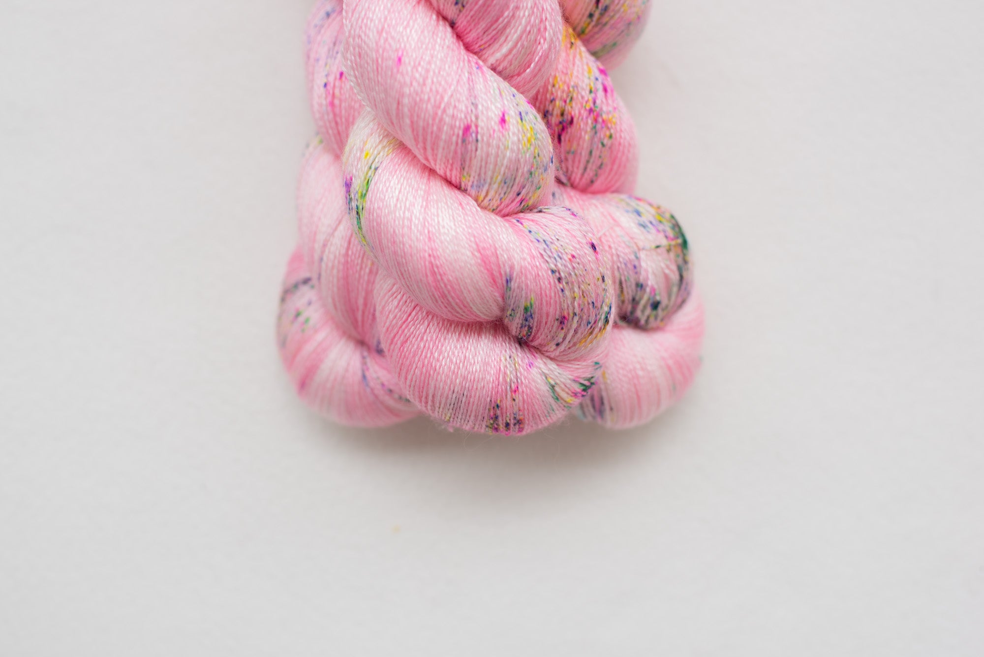 Shinjuku Loud Silky Merino Lace