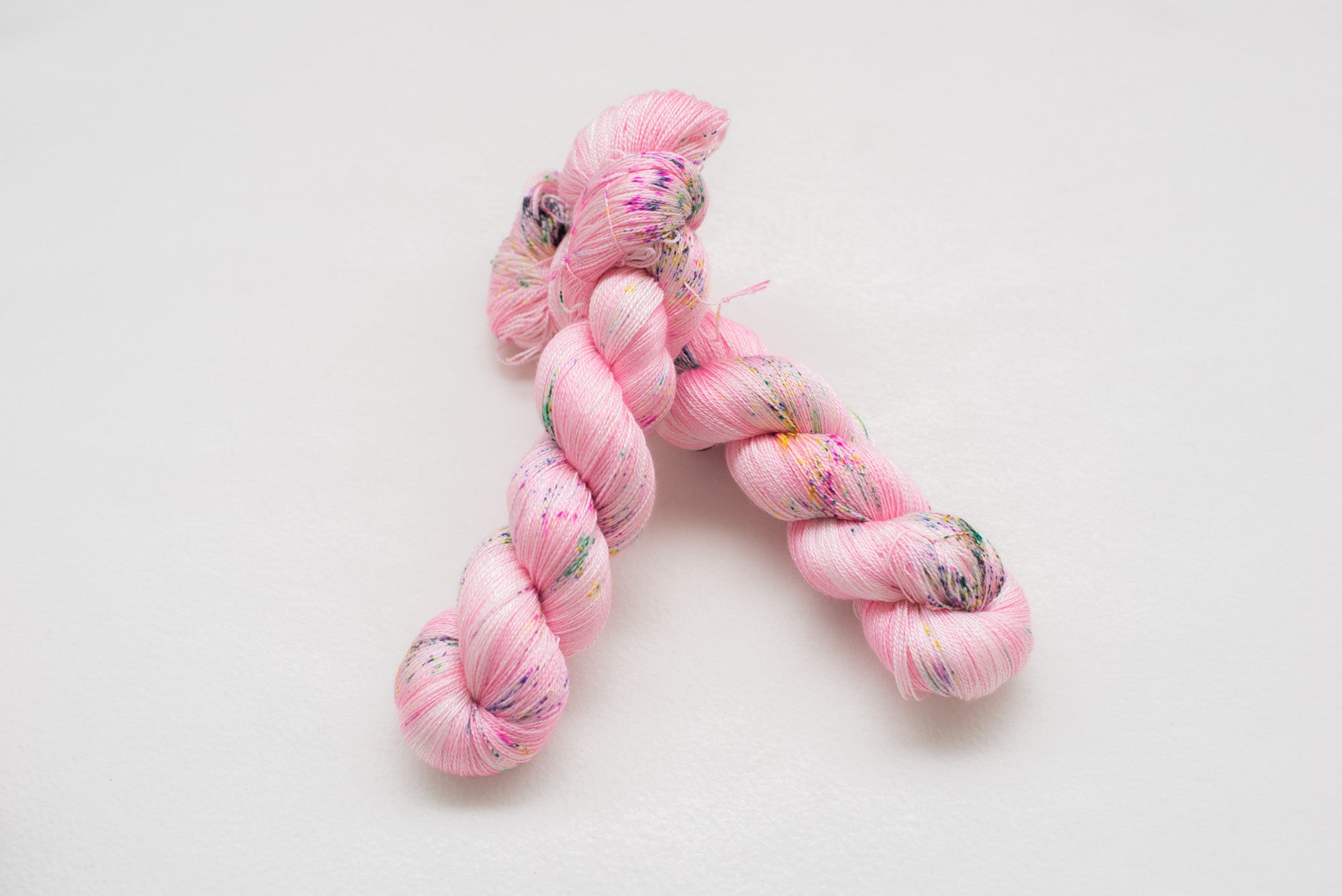 Shinjuku Loud Silky Merino Lace