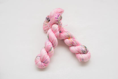 Shinjuku Loud Silky Merino Lace